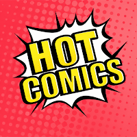 HotComics - Manga & Comics