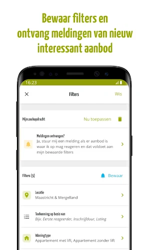 Thuis in Limburg Screenshot 2