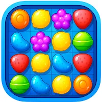 Gummy Match Galaxy