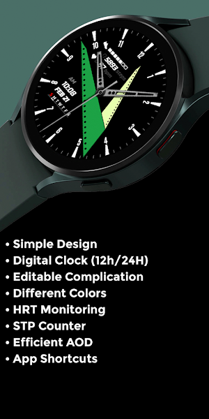 Nightwinger Screenshot 0