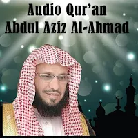 MP3 Quran Abdul Aziz Al-Ahmad