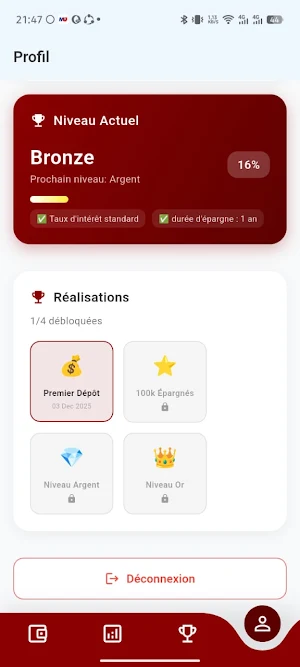 BIENAIMEpay Screenshot 2
