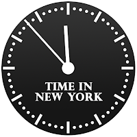 Time in New York