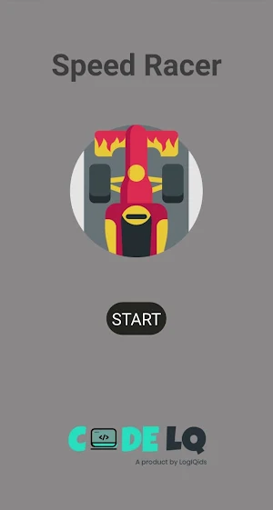 Speed Racer Screenshot 0