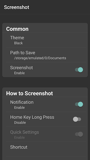 Screenshot Screenshot 0