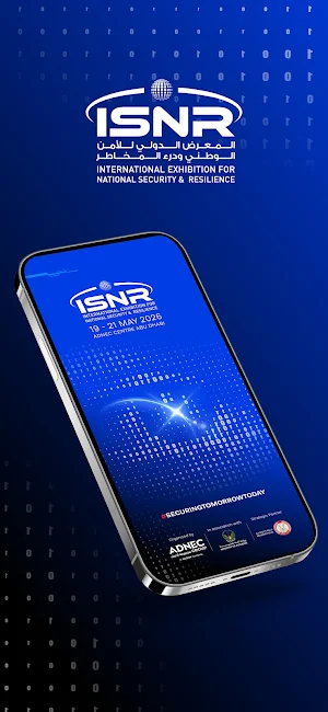 ISNR 2026 Screenshot 0