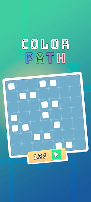 ColorPath Screenshot 0