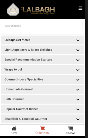 The Lalbagh Screenshot 2