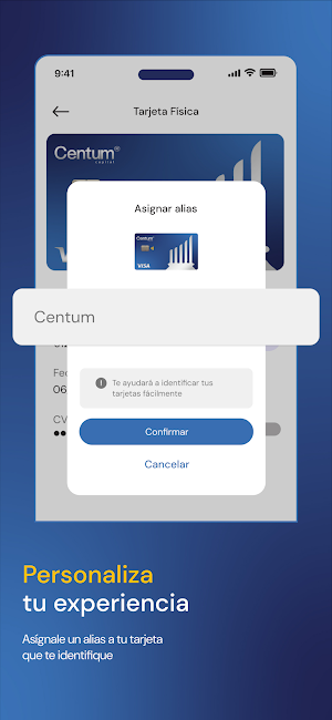 Centum Capital Screenshot 3