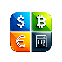 Currency Converter: FX Rates