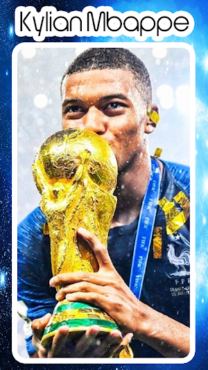 Kylian Mbappe Fake Call Video Screenshot 3