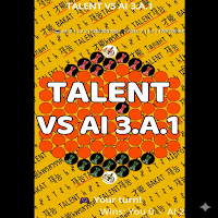 TALENT VS AI 3.A.1