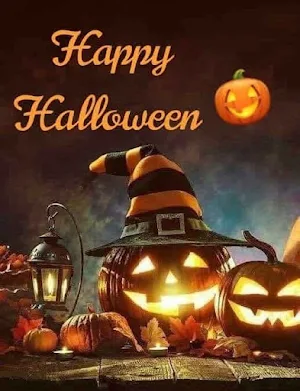 Halloween wallpaper2023 Screenshot 2