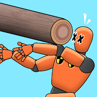 Break the Dancing Dummy