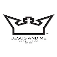 Jesus And Me Clothing Co LLC