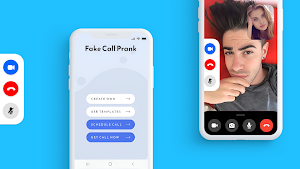 Alejo Igoa Prank Video Call Screenshot 0