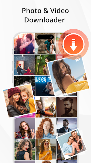 Video Downloader App Screenshot 3