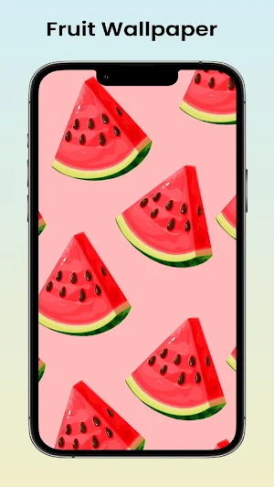 Fruit Wallpaper Aesthetic Screenshot 0