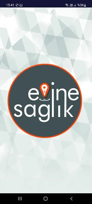 Evine Sağlık Screenshot 0