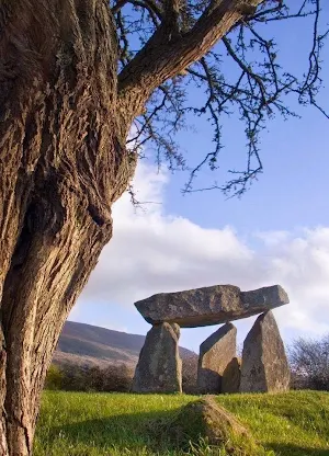 Ireland Wallpaper HD Screenshot 3