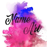 Smoke Name Art - Smoky Effect Focus n Filter Maker