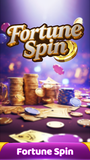 Fortune Spin Screenshot 0