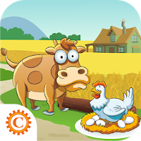 Farming Career - Farm Game