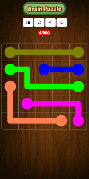 Brain Puzzle Games 2022 Screenshot 0