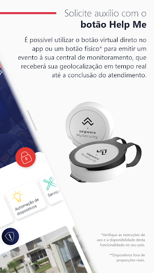 Meu Monitoramento Screenshot 1