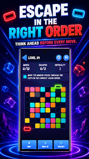 One Block Left Screenshot 3