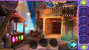 Generous Boy Escape Screenshot 2