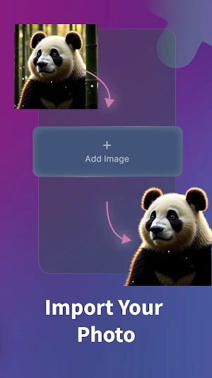 AI Background Remove Screenshot 1