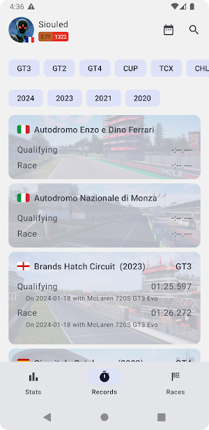 More Low Fuel Screenshot 2