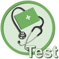 TestOpos Auxiliar Enfermeria