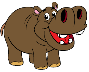 Coloring Animals Screenshot 3