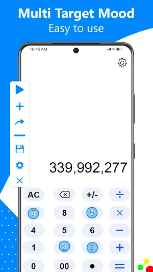 Auto Clicker - Auto Tap Games Screenshot 3