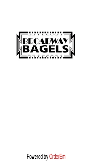 Broadway Bagels Screenshot 0