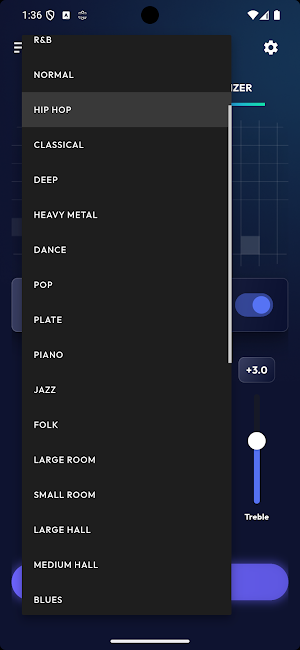 Volume Booster Screenshot 3