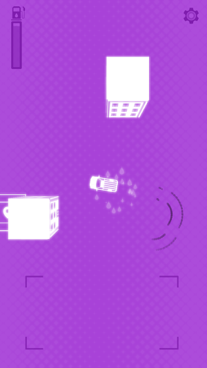 Just Move and Park Screenshot 2