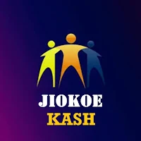 Jiokoe Kash: Fast & Easy
