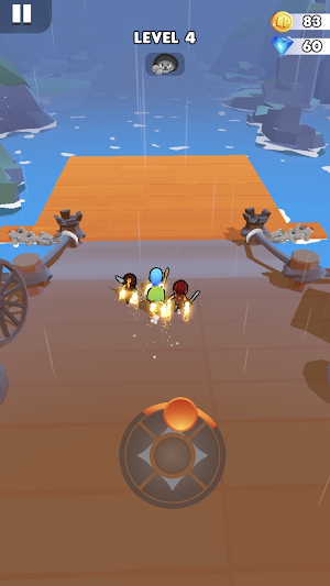 Loot Party Screenshot 2