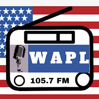 WAPL 105.7 FM Rock Radio