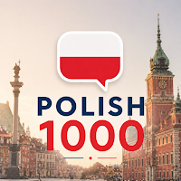 Polish 1000 Words-Learn Polish