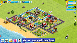 Village City Simulation 2 Screenshot 1