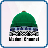 Madani Channel