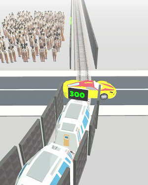 City Train Screenshot 3