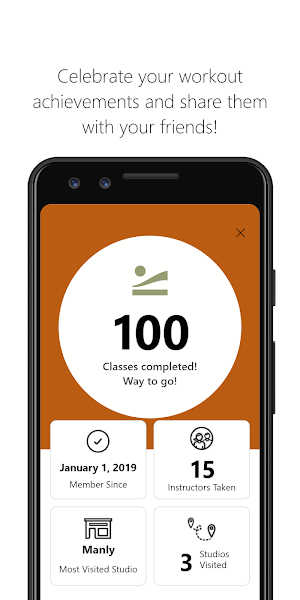 Flowcore Studio Screenshot 3