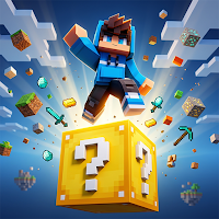 Craft One Block Survival
