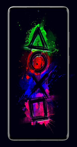 wallpaper 4k Screenshot 3