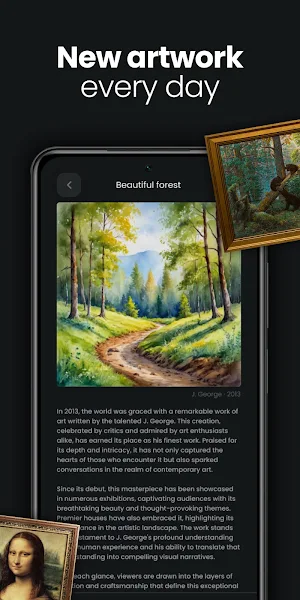 KTO ART Screenshot 0